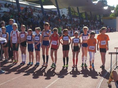 Foto des Albums: Ostseepokal Rostock 24.05.14