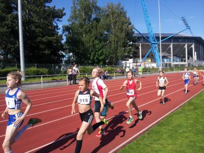 Foto des Albums: Ostseepokal Rostock 24.05.14