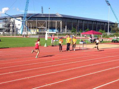 Foto des Albums: Ostseepokal Rostock 24.05.14