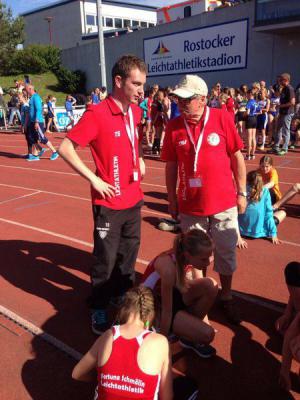 Foto des Albums: Ostseepokal Rostock 24.05.14