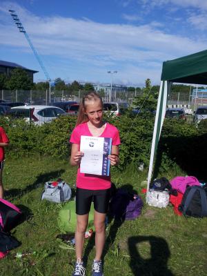 Foto des Albums: Ostseepokal Rostock 24.05.14