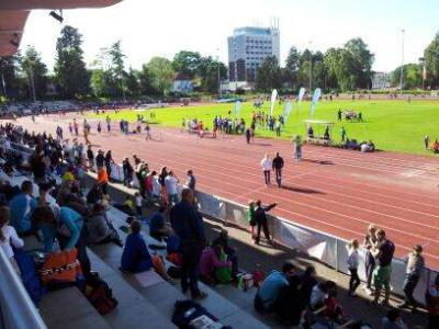 Foto des Albums: Ostseepokal Rostock 24.05.14