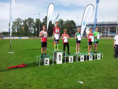Foto des Albums: Ostseepokal Rostock 24.05.14