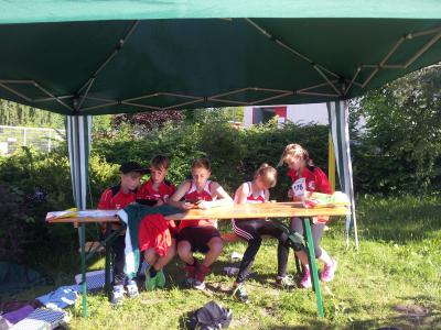 Foto des Albums: Ostseepokal Rostock 24.05.14