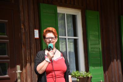 Foto des Albums: 1. Pritzwalker Familienwandertag
