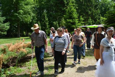 Foto des Albums: 1. Pritzwalker Familienwandertag