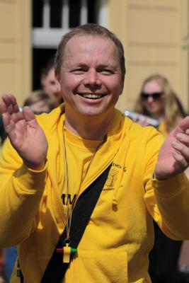 Foto des Albums: SAMBAtucada beim Stadtfest Parchim
