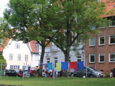 Foto des Albums: Der Internationale Hansetag in Lübeck - Abschlusstag (25.05.2014)