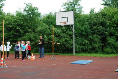 Foto des Albums: Sportfest der Grund- und Mittelschule Schondratal (30.05.2014)