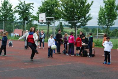 Foto des Albums: Sportfest der Grund- und Mittelschule Schondratal (30.05.2014)