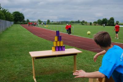 Foto des Albums: Sportfest der Grund- und Mittelschule Schondratal (30.05.2014)