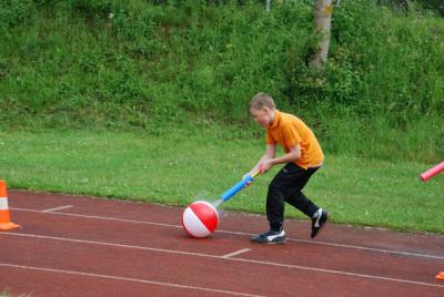 Foto des Albums: Sportfest der Grund- und Mittelschule Schondratal (30.05.2014)