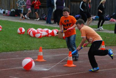 Foto des Albums: Sportfest der Grund- und Mittelschule Schondratal (30.05.2014)