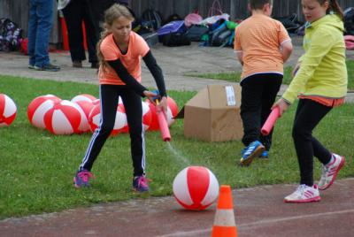 Foto des Albums: Sportfest der Grund- und Mittelschule Schondratal (30.05.2014)