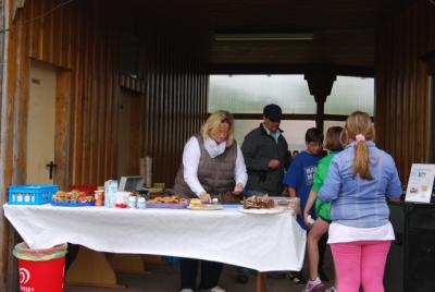 Foto des Albums: Sportfest der Grund- und Mittelschule Schondratal (30.05.2014)