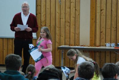 Foto des Albums: Sportfest der Grund- und Mittelschule Schondratal (30.05.2014)