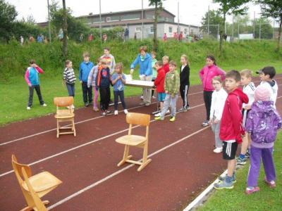 Foto des Albums: Sportfest der Grund- und Mittelschule Schondratal (30.05.2014)