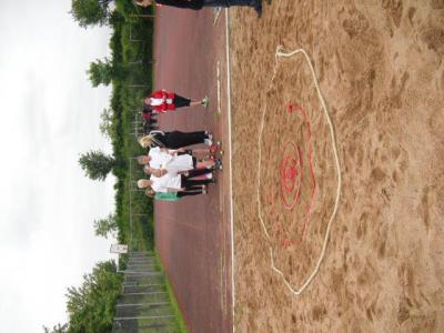 Foto des Albums: Sportfest der Grund- und Mittelschule Schondratal (30.05.2014)