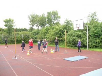 Foto des Albums: Sportfest der Grund- und Mittelschule Schondratal (30.05.2014)