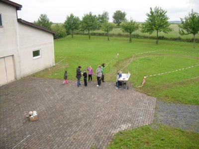 Foto des Albums: Sportfest der Grund- und Mittelschule Schondratal (30.05.2014)