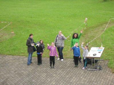 Foto des Albums: Sportfest der Grund- und Mittelschule Schondratal (30.05.2014)