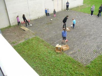 Foto des Albums: Sportfest der Grund- und Mittelschule Schondratal (30.05.2014)