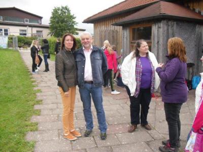 Foto des Albums: Sportfest der Grund- und Mittelschule Schondratal (30.05.2014)