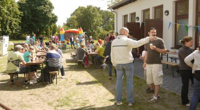 Foto des Albums: Kindertag in Nassenheide