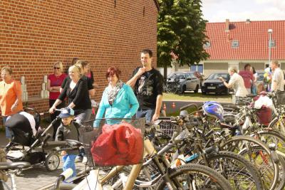 Foto des Albums: Kindertag in Nassenheide
