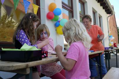 Foto des Albums: Kindertag in Nassenheide