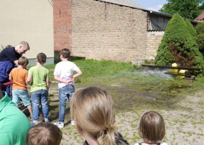Foto des Albums: Kindertag in Nassenheide