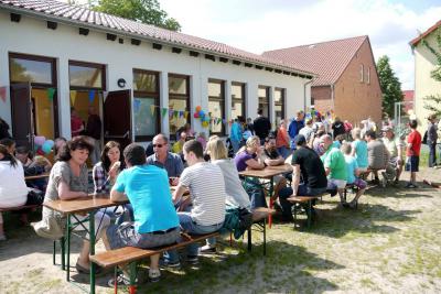 viele kamen 