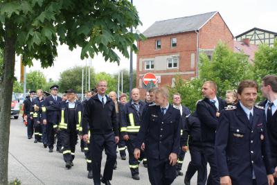 Foto des Albums: Familientag 2014 (03.06.2014)