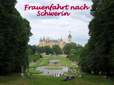 Foto des Albums: Frauenausflug nach Schwerin