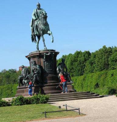 Foto des Albums: Frauenausflug nach Schwerin