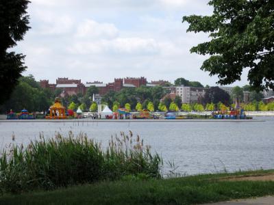 Foto des Albums: Frauenausflug nach Schwerin