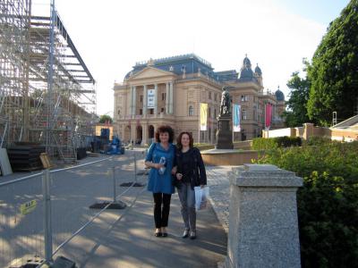 Foto des Albums: Frauenausflug nach Schwerin