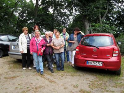 das Ende naht - der Abschied 
