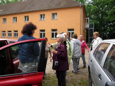 tsch&uuml;&szlig; Schwerin 