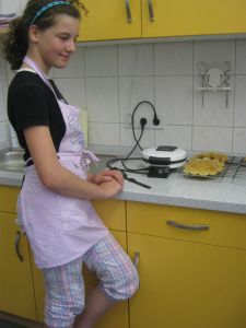 Foto des Albums: Projektwoche in der Brikettfabrik "Louise" Domsdorf