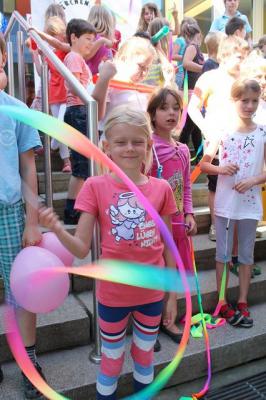 Foto des Albums: Ein LipDub für Schönebeck Teil 1