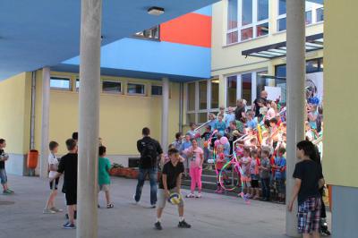 Foto des Albums: Ein LipDub für Schönebeck Teil 1