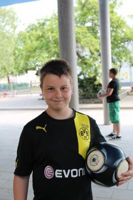 Foto des Albums: Ein LipDub für Schönebeck Teil 1