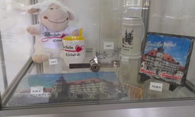 Foto des Albums: Souvenirs