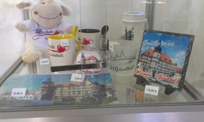 Foto des Albums: Souvenirs