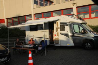 Foto des Albums: Kata Spezial 2014 vom 29.05. - 01.06.2014 in Karlsruhe
