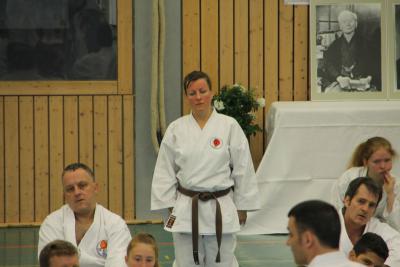 Foto des Albums: Kata Spezial 2014 vom 29.05. - 01.06.2014 in Karlsruhe
