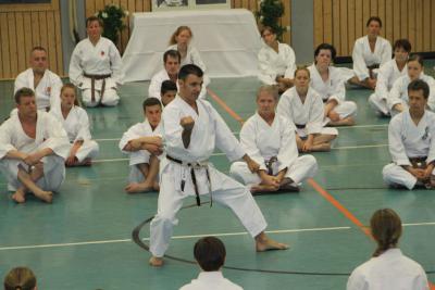 Foto des Albums: Kata Spezial 2014 vom 29.05. - 01.06.2014 in Karlsruhe