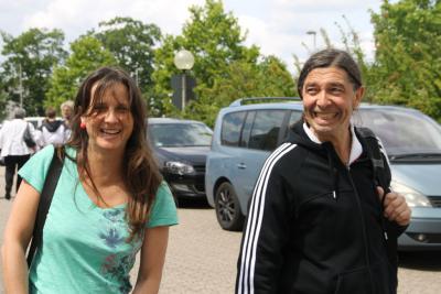 Foto des Albums: Kata Spezial 2014 vom 29.05. - 01.06.2014 in Karlsruhe