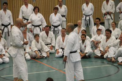Foto des Albums: Kata Spezial 2014 vom 29.05. - 01.06.2014 in Karlsruhe